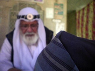 Muhammad moeed ud din Murshad abad