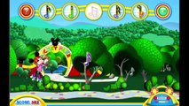 Mickey Mouse - Minnies Skating Symphony - Mickey Mouse Clubhouse Full Gameisodes - Disney games