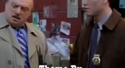 New York Cops NYPD Blue S 11 E 10 german deutsch