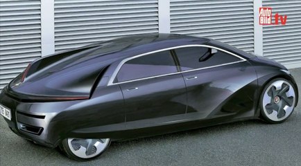 El exótico Tatra 87 podría estar de vuelta, ¡así luciría!