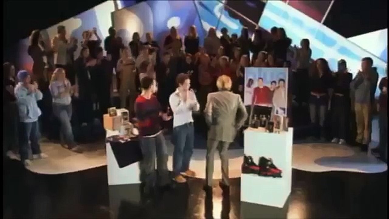 Love Actually - Trailer