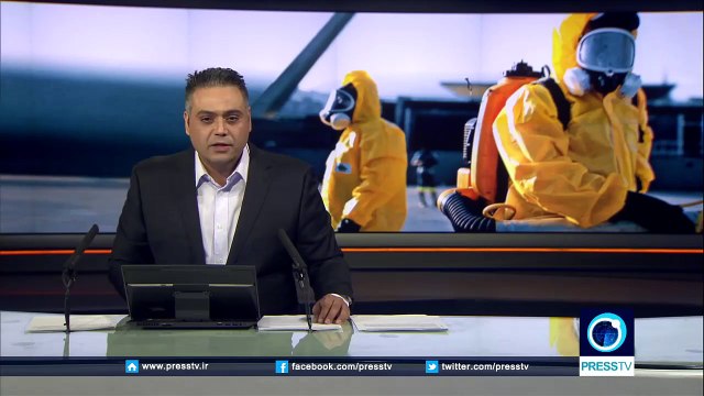 China confirms its first imported Zika case