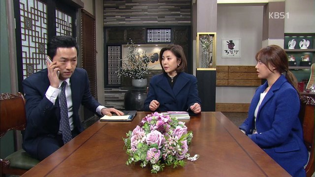 송지은 [160210 우리 집 꿀단지]