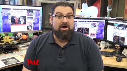 DMX Not Breathing, No Pulse -- Saved By Cops