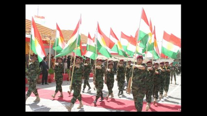 Das schönste Land / KURDISTAN