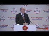 Özel Harekâtçılardan Erdoğan'a özel mesaj