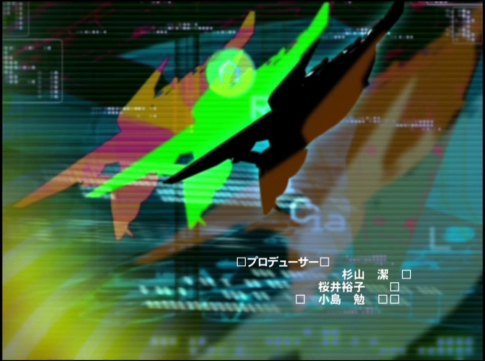 戰鬥妖精雪風 EP04