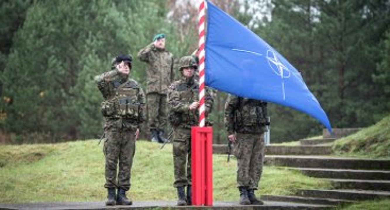 NATO, Doğu Sınırlarındaki Varlığını Artıracak