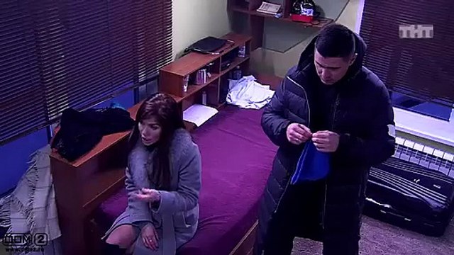 ЕКАТЕРИНА КОРОЛЬ: Разгром Гозиас