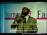 Dr. Zakir Naik Videos. Dr. Zakir Naik. Jesus is not mentioned as son of God in Quran