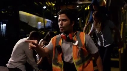 Quarantine 2: Terminal Trailer