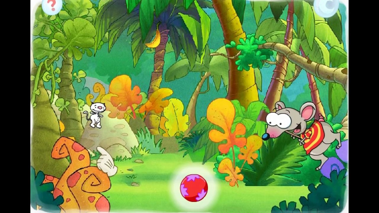 Paw Patrol, Toopy and Binoo, and the Wonder Pets Episode Games! Full Game Episodes!