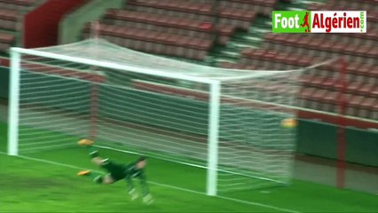 U21  Southampton 1-1 Tottenham (Nabil Bentaleb buteur)