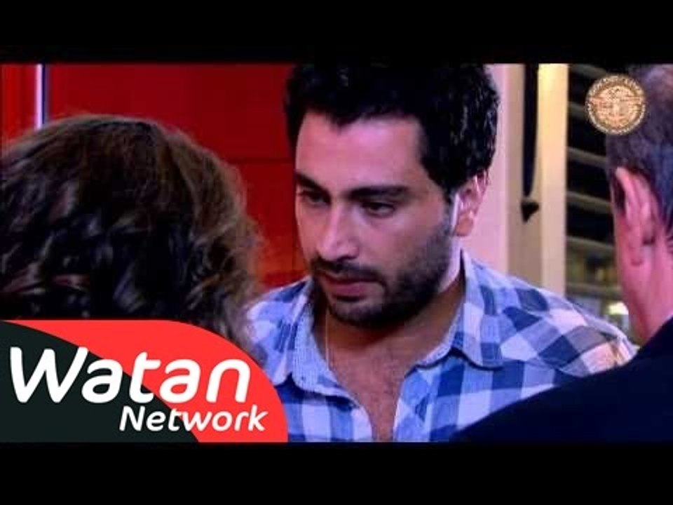 مسلسل صرخة روح 3 ـ الحلقة 15 الخامسة عشر كاملة...
