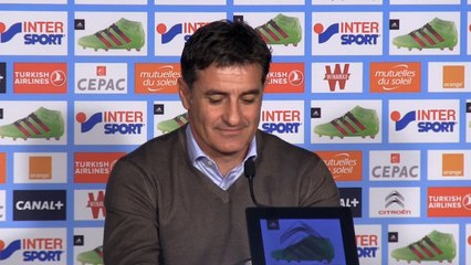 Diaby dans le groupe : les explications de Michel