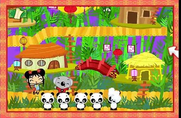 Ni-Hao Kai-Lan: Great Trip to China