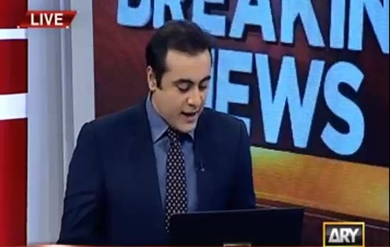 Uzair Baloch confessions