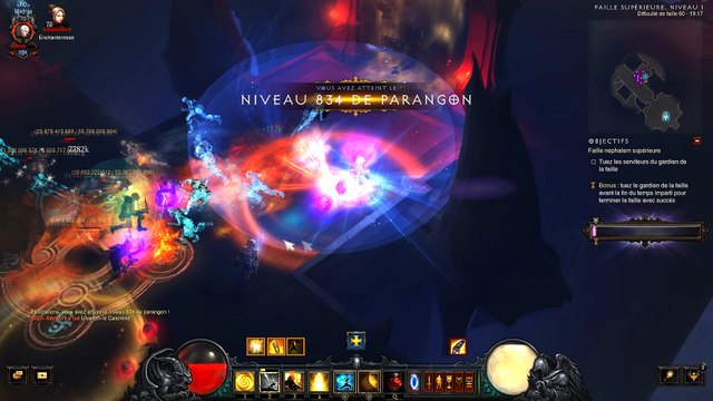 Diablo 3 Build Moine Fire Inna Generator 2.4