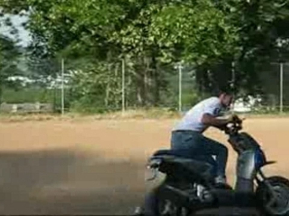 Le soleil represente 42