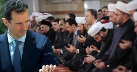 İsrail Gazetesi: Esad'a Annesinin Cenazesinde Suikast Girişimi Düzenlendi