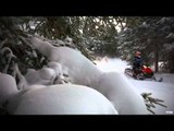 Snow Trax TV - Quebec