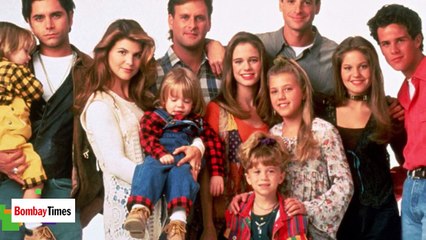 Fuller House   Full-Length Trailer   DJ & Stephanie Drunk Dial Michelle   Review