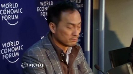 Japanese actor Ken Watanabe fights stomach cancer
