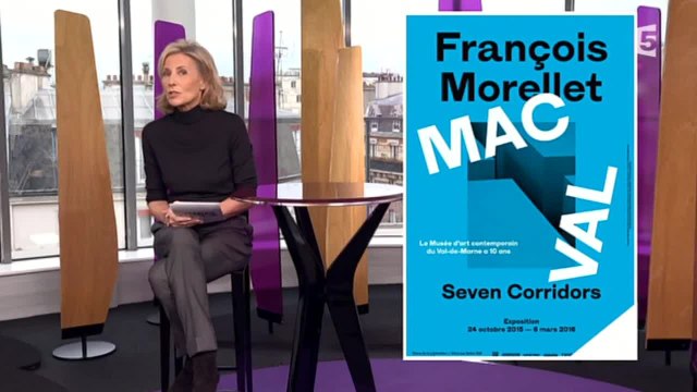 Les peintres et sculpteurs français au MAC VAL - Entrée libre