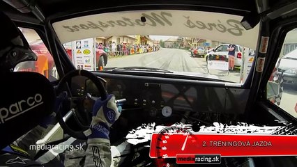 Почувствуй себя гонщиком ралли. Audi Quattro S1