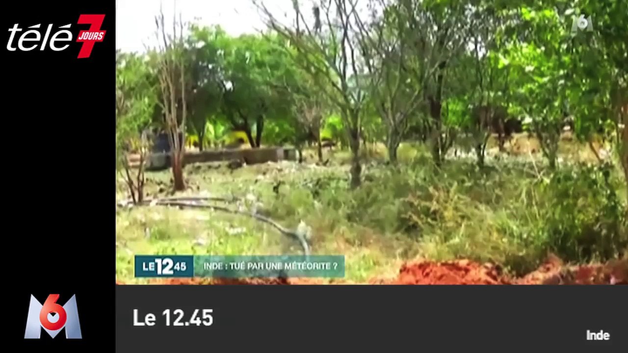 Le zapping du 10/02 : Cyril Hanouna fond en larmes chez Marc-Oliver Fogiel