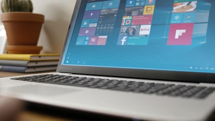 The AirBar™ sensor - Get touch on your new or existing PC