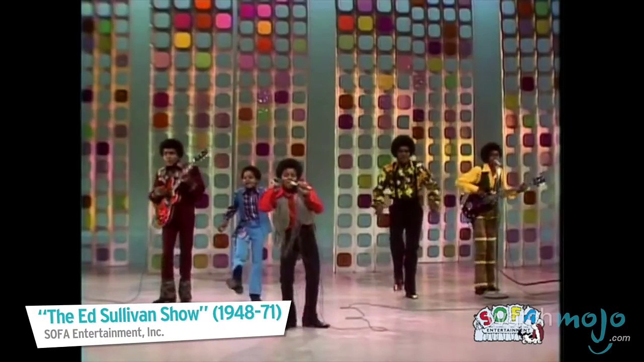 Top 10 Michael Jackson Moments