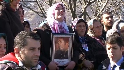 Süleyman Şah şehidi astsubay son yolculuğuna uğurlandı