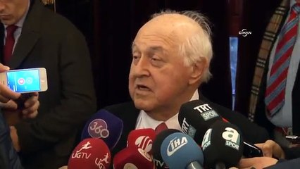 Duygun Yarsuvat: Aziz Yıldırım'ı tanımıyorum, resmini biliyorum