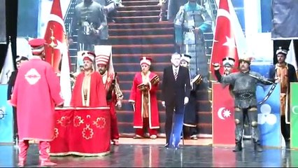 Bülent Arınç: DAİŞ’e Türkiye'den bin civarında genç katıldı