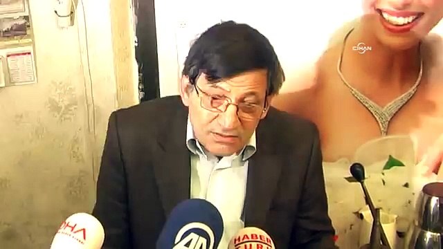 Katil zanlısının amcası: Psikopattı, babasını bıçakladı, annesini her gün döverdi