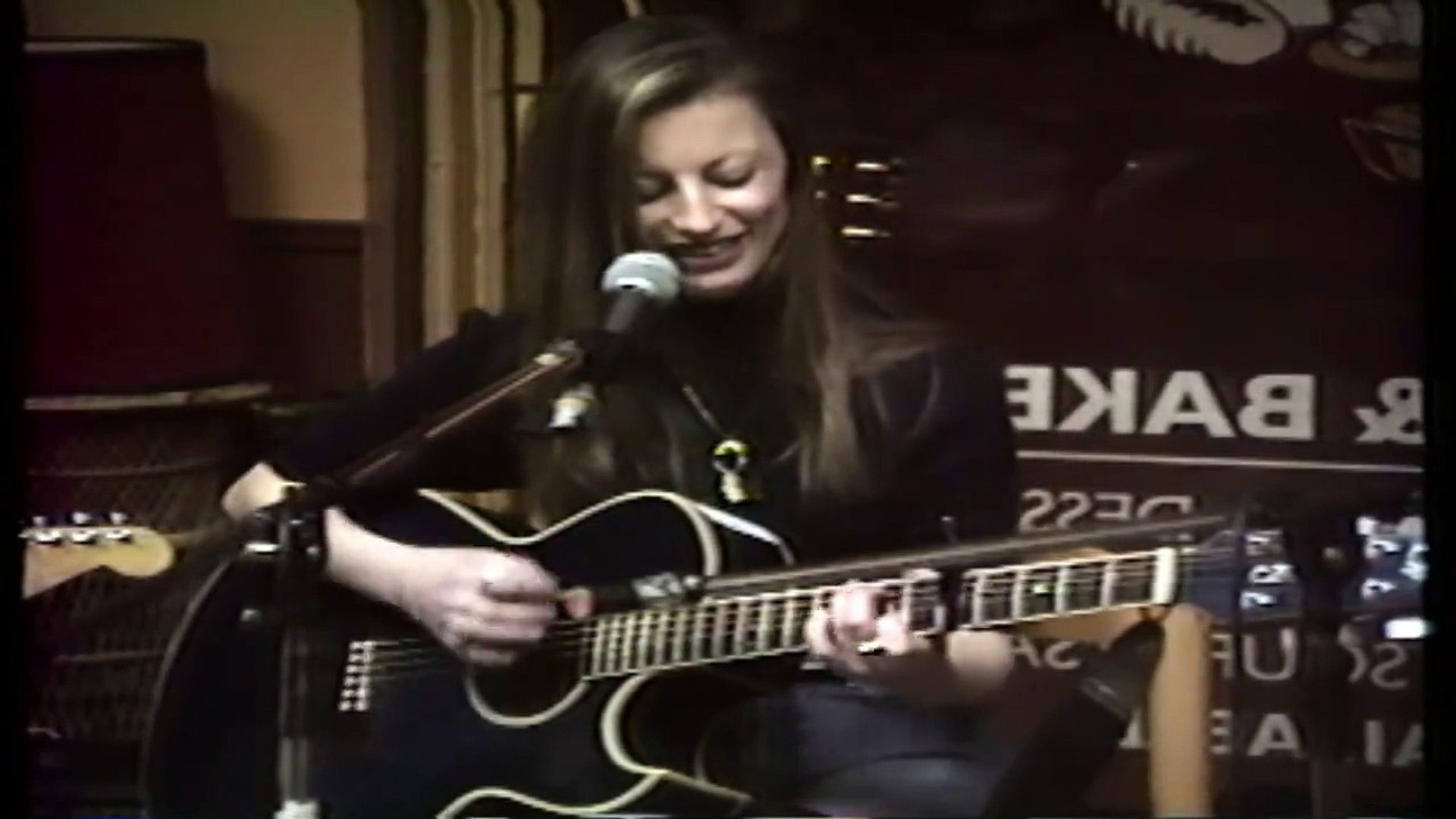 VJAY COUNTRY MUSIC SHOWCASE