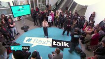 Flash Talk - 