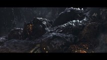 Dark Souls III - Opening Cinematic Trailer - PS4 (Official Trailer)
