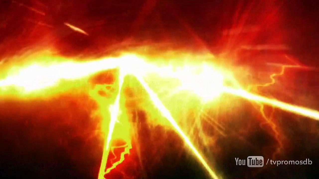 The Flash 2x14 Escape from Earth 2 - Promo