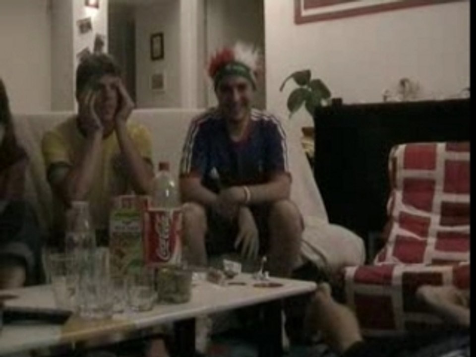 France - Brésil Coupe du Monde 2006