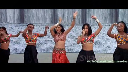 Dilbar Dilbar - Sirf Tum (1080p HD Song)