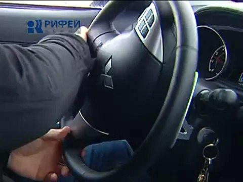 Рабочий день Экстремальное вождение от 25 01 12