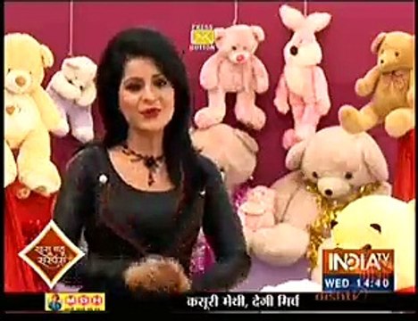 Saas Bahu Aur Saazish 10th February 2016 Part 2 Yeh Rishta Kya Kehlata Hai