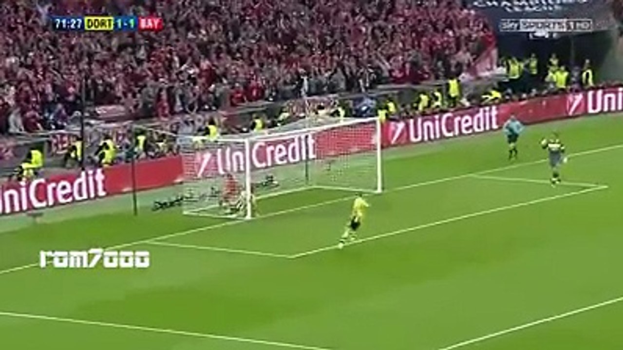 awesome Goals ever