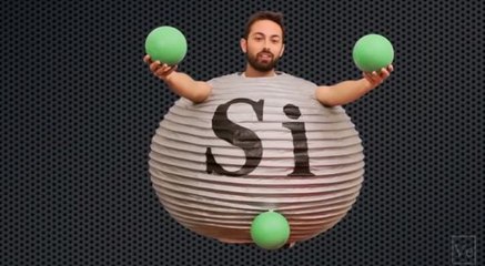 Как работает транзистор