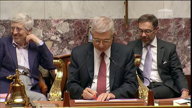 Projet de loi constitutionnelle de Protection de la nation : Discussion article 1 - Sandrine Mazetier - 5 février 2016
