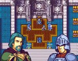 Lets Play Fire Emblem: Sacred Stones [Part 1]