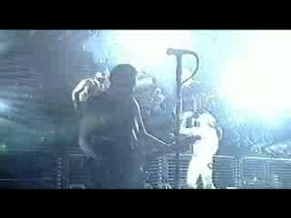 Rammstein - Bück dich (Live aus Berlin)_768