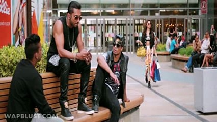 stylish song Love Dose (Desi Kalakaar) Yo Yo Honey Singh